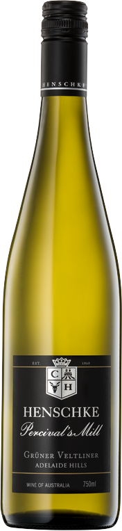 Henschke Percival's Mill Adelaide Hills Gruner Veltliner